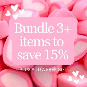 🩷BUNDLE TO SAVE🩷